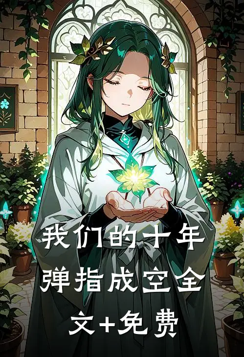 我们的十年，弹指成空全文+免费