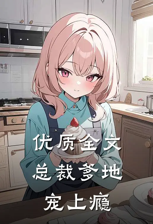优质全文总裁爹地宠上瘾
