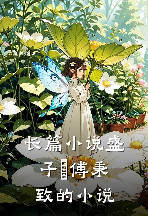 长篇小说盛子婳傅秉致的小说