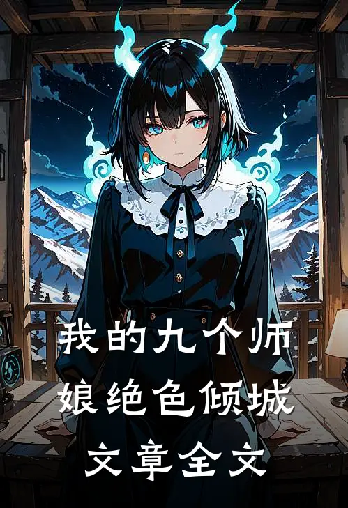 我的九个师娘绝色倾城文章全文