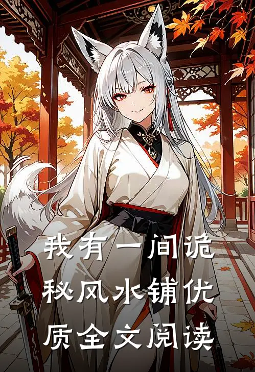 我有一间诡秘风水铺优质全文阅读