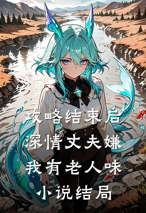 攻略结束后深情丈夫嫌我有老人味小说结局