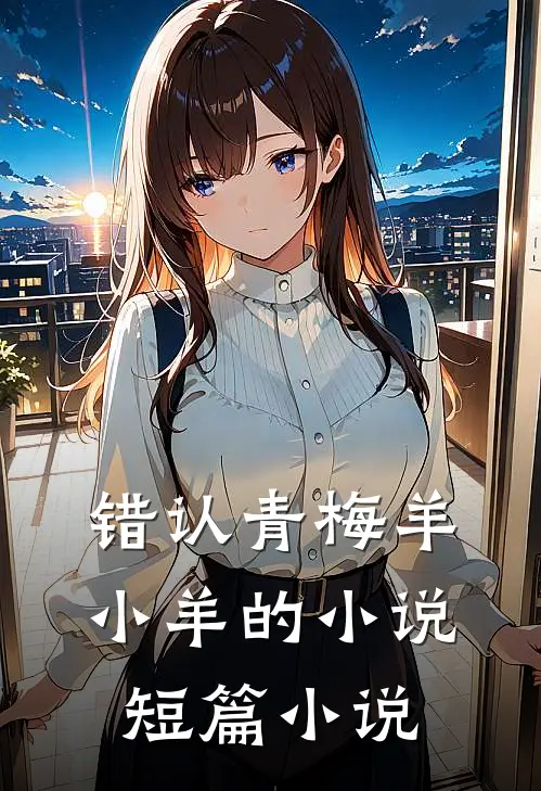错认青梅羊小羊的小说短篇小说