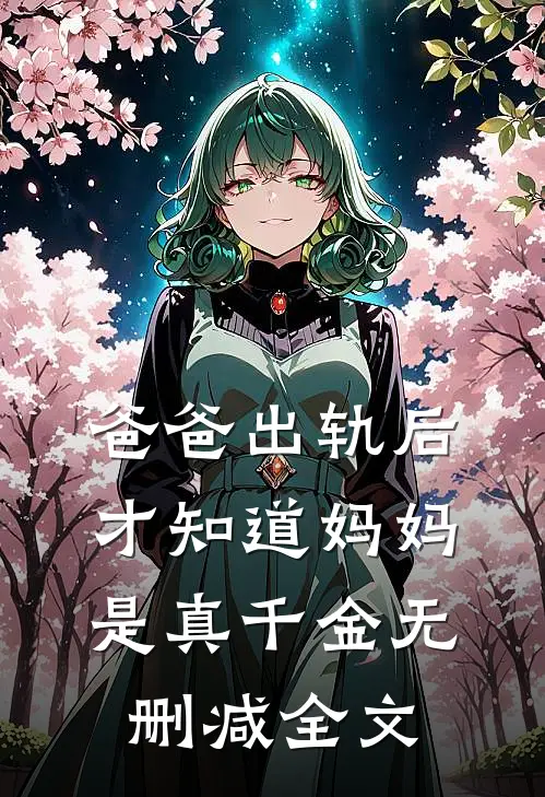 爸爸出轨后，才知道妈妈是真千金无删减全文