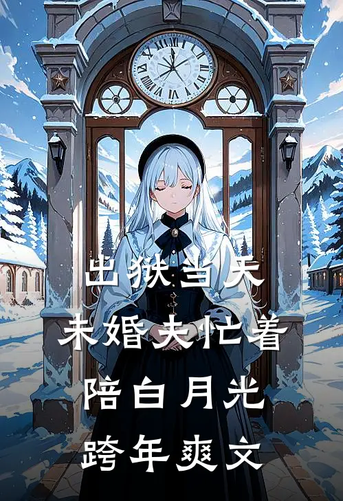 出狱当天，未婚夫忙着陪白月光跨年爽文