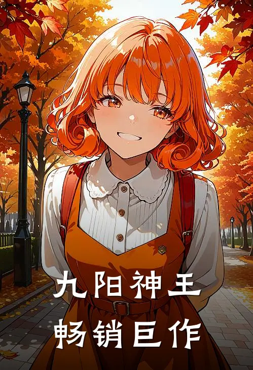 九阳神王畅销巨作