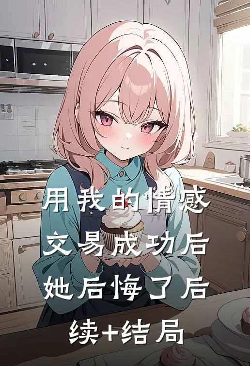 用我的情感交易成功后，她后悔了后续+结局