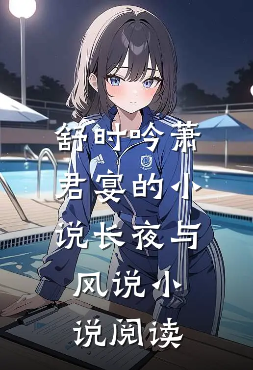舒时吟萧君宴的小说长夜与风说小说阅读