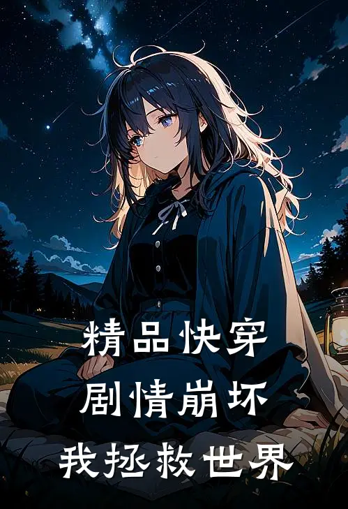 精品快穿：剧情崩坏，我拯救世界