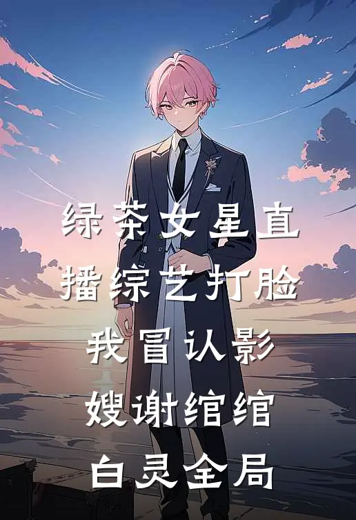 绿茶女星直播综艺打脸我冒认影嫂谢绾绾白灵全局