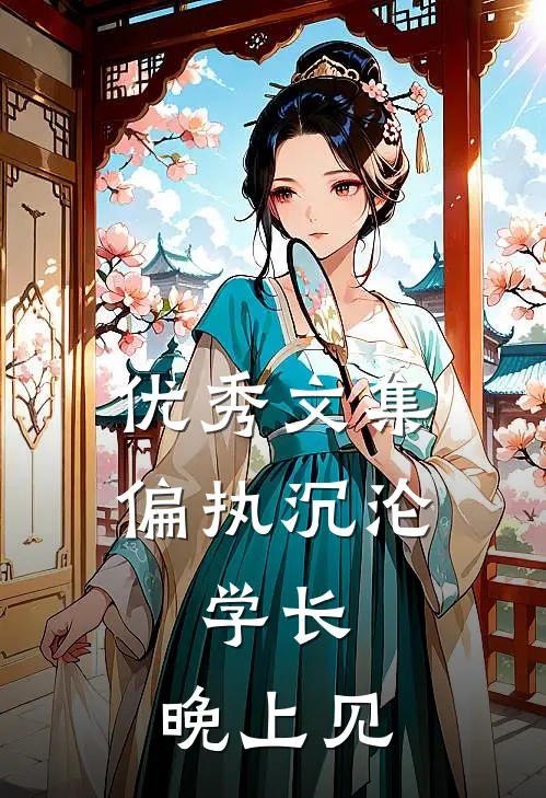优秀文集偏执沉沦：学长，晚上见