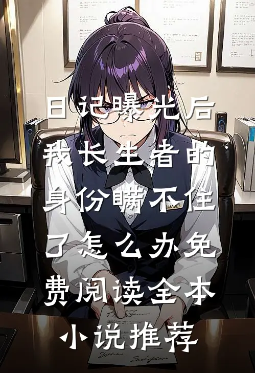 日记曝光后,我长生者的身份瞒不住了怎么办免费阅读全本小说推荐