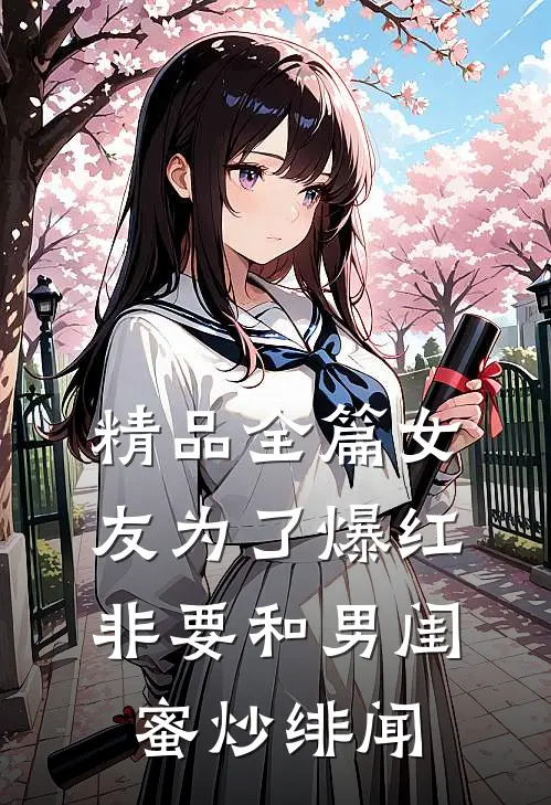 精品全篇女友为了爆红，非要和男闺蜜炒绯闻