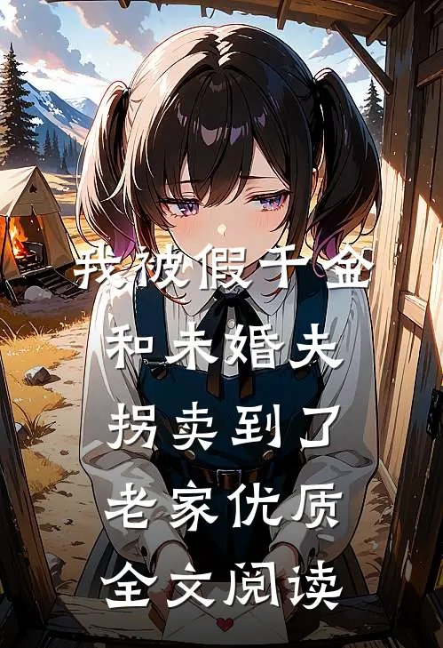 我被假千金和未婚夫拐卖到了老家优质全文阅读