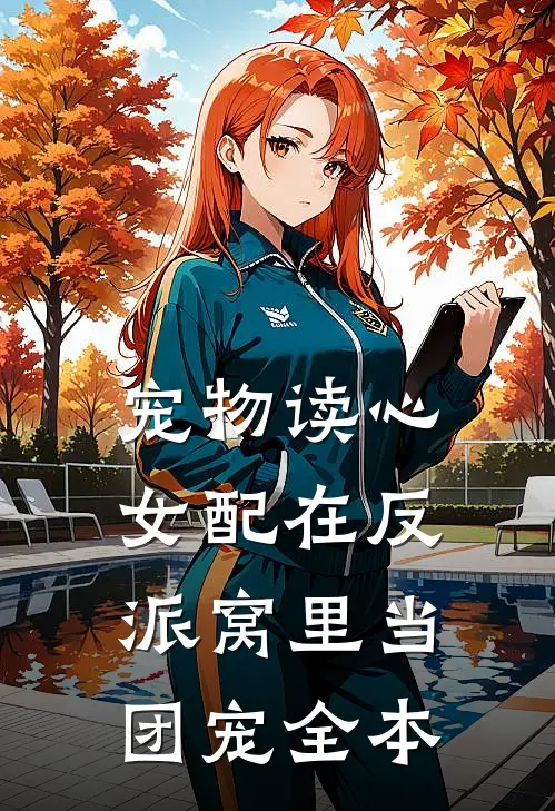 宠物读心：女配在反派窝里当团宠全本