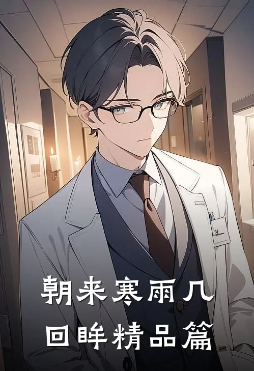 朝来寒雨几回眸精品篇
