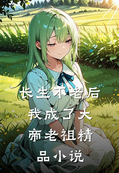 长生不老后，我成了大帝老祖精品小说
