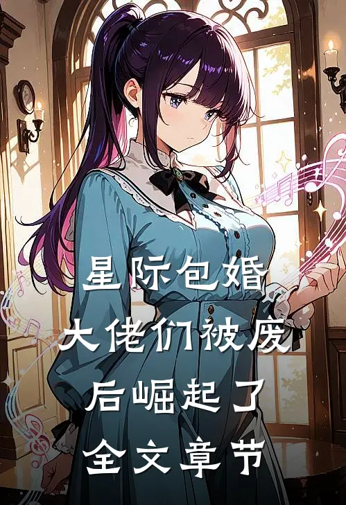 星际包婚：大佬们被废后崛起了全文章节