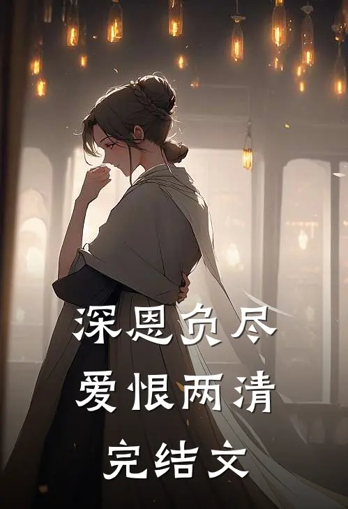 深恩负尽，爱恨两清完结文