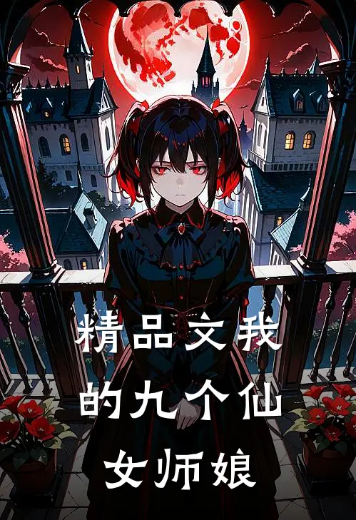 精品文我的九个仙女师娘