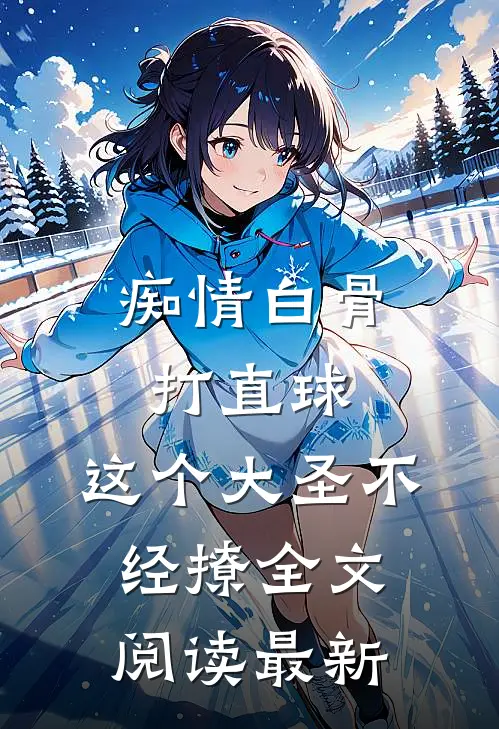 痴情白骨打直球，这个大圣不经撩全文阅读最新