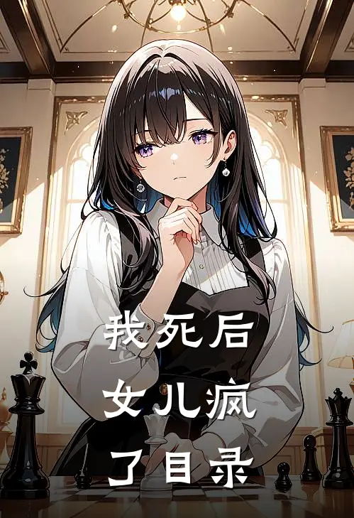 我死后，女儿疯了目录