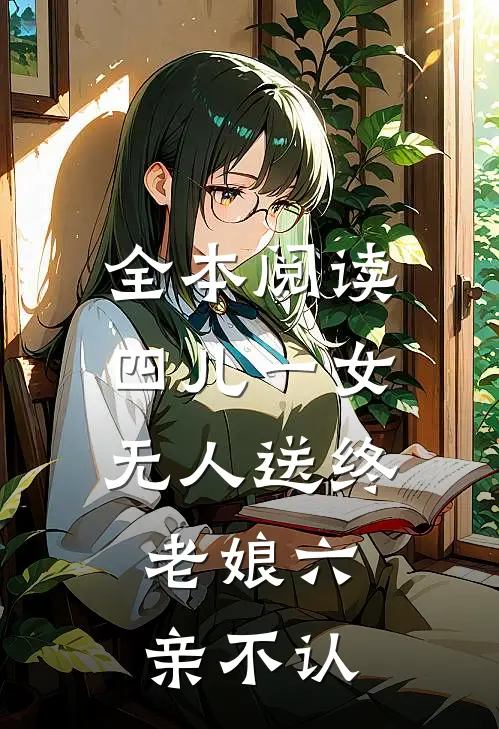 全本阅读四儿一女无人送终,老娘六亲不认