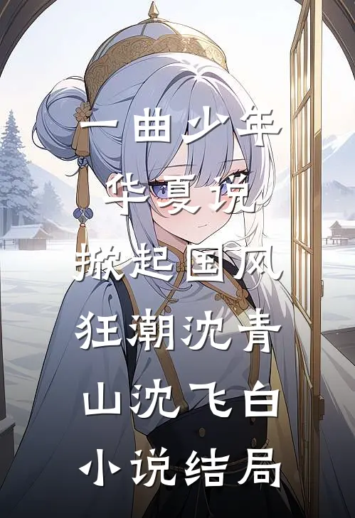 一曲少年华夏说，掀起国风狂潮沈青山沈飞白小说结局