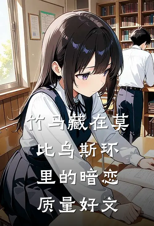 竹马藏在莫比乌斯环里的暗恋质量好文