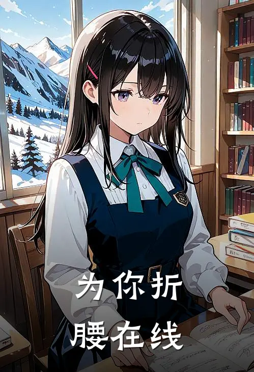 为你折腰在线