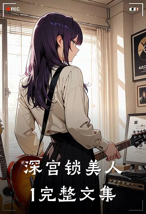 深宫锁美人1完整文集