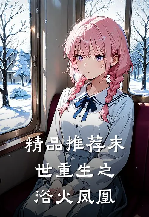 精品推荐末世重生之浴火凤凰