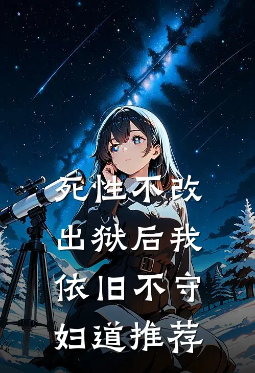 死性不改，出狱后我依旧不守妇道推荐