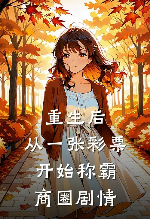 重生后，从一张彩票开始称霸商圈剧情