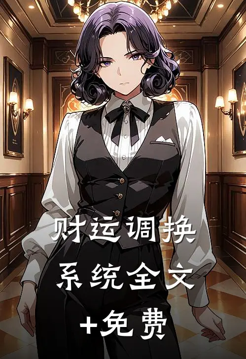财运调换系统全文+免费