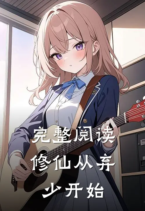 完整阅读修仙从弃少开始