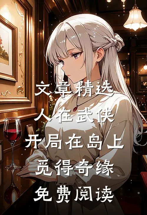 文章精选人在武侠,开局在岛上觅得奇缘免费阅读