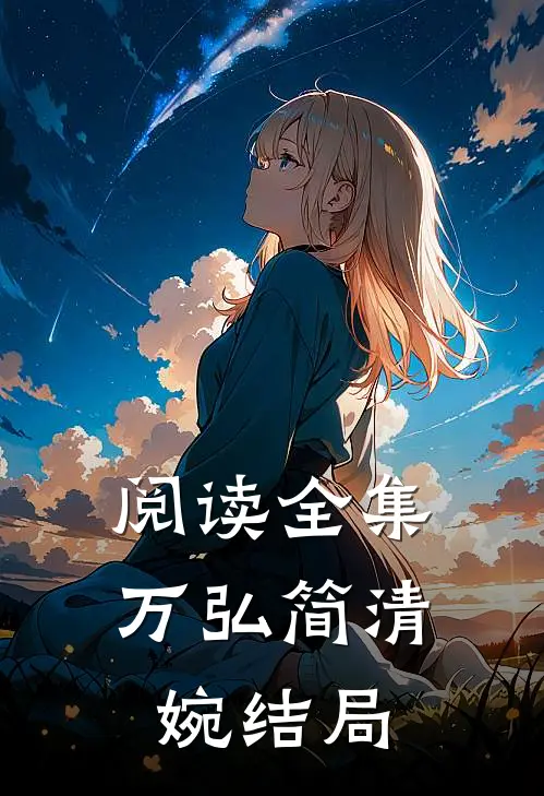 阅读全集万弘简清婉结局