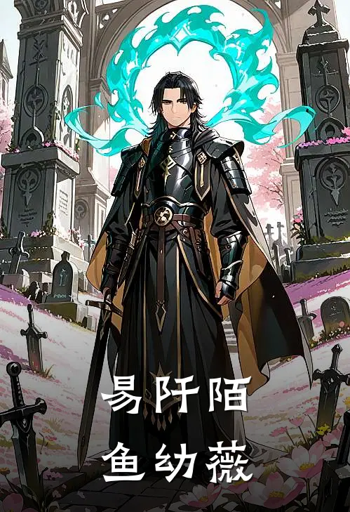 易阡陌鱼幼薇