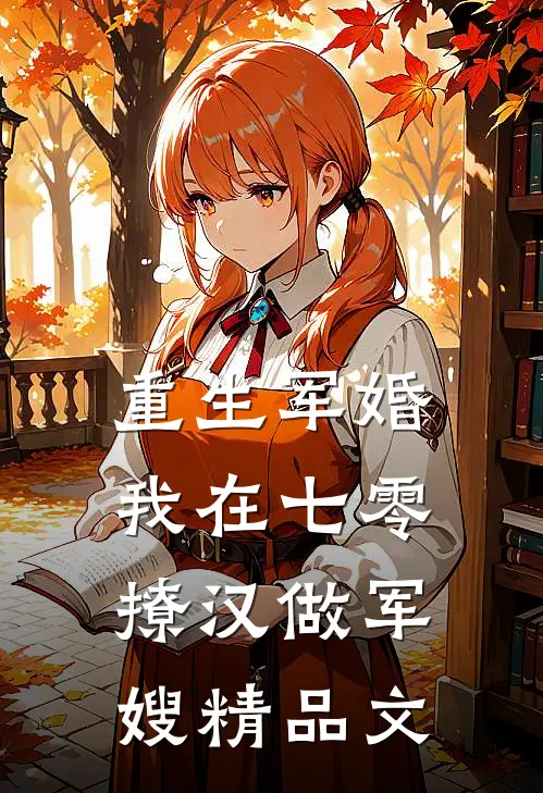 重生军婚：我在七零撩汉做军嫂精品文