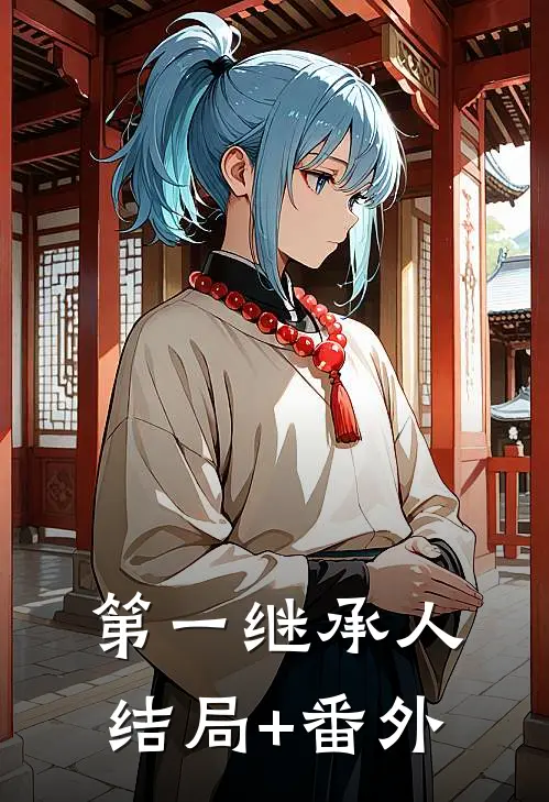 第一继承人结局+番外