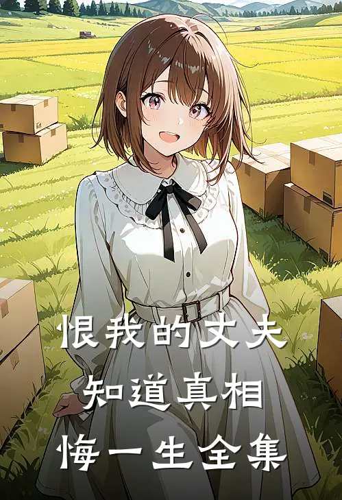 恨我的丈夫知道真相，悔一生全集