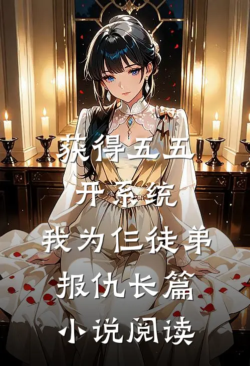 获得五五开系统，我为仨徒弟报仇长篇小说阅读