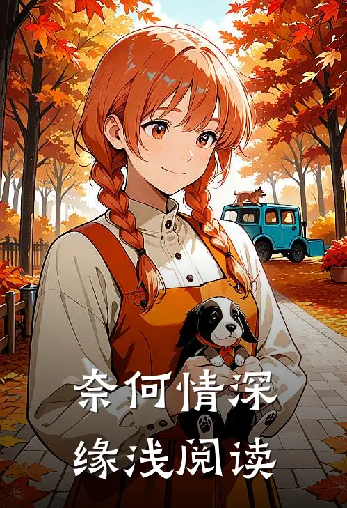 奈何情深缘浅阅读