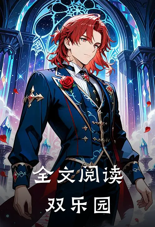 全文阅读双乐园