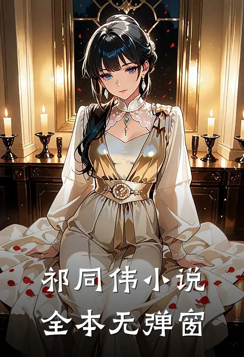 祁同伟小说全本无弹窗