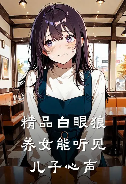 精品白眼狼养女能听见儿子心声