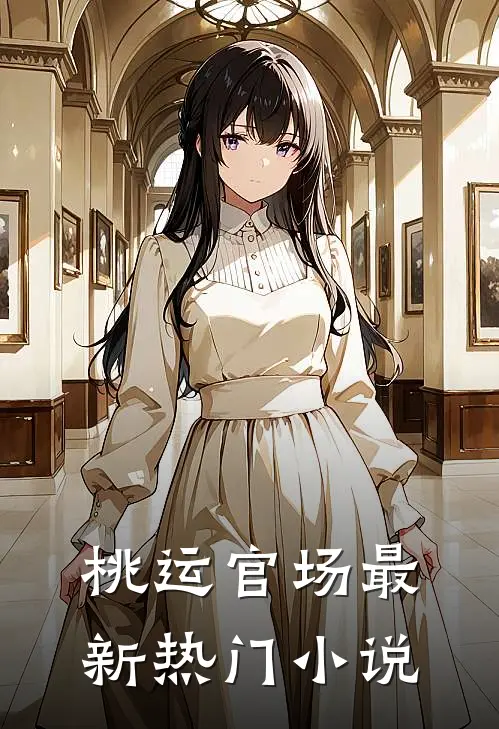 桃运官场最新热门小说