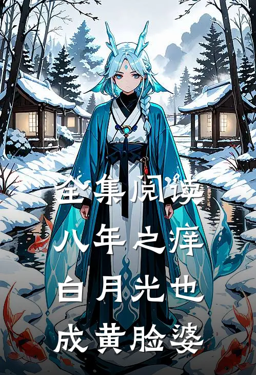 全集阅读八年之痒，白月光也成黄脸婆