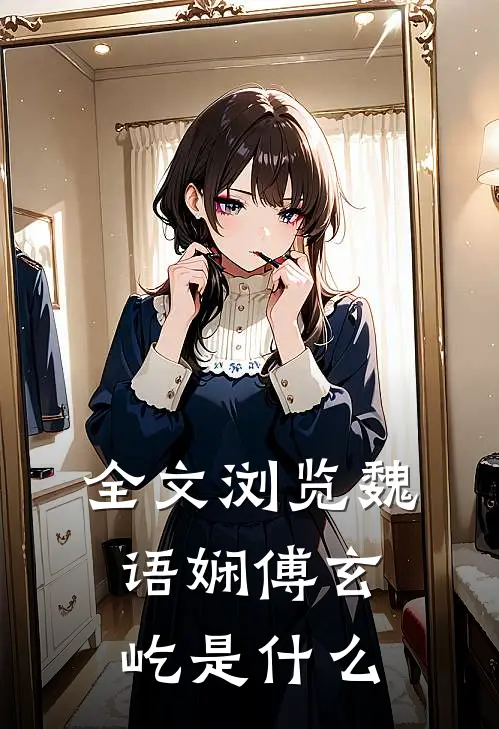 全文浏览魏语娴傅玄屹是什么